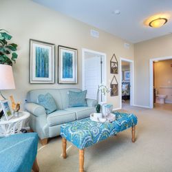 MorningStar Assisted Living & Memory Care of Albuquerque