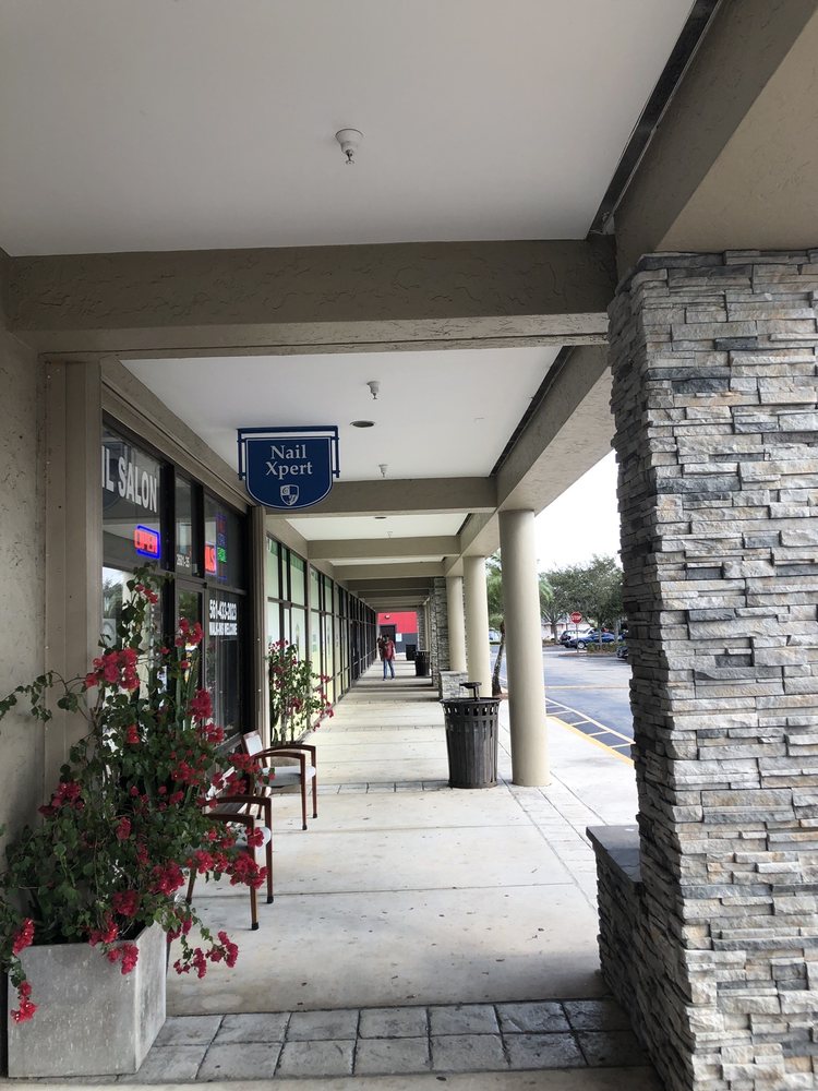 NAIL XPERTS Updated October 2024 13 Photos 2601 S Military Trl