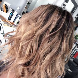 J&Y Hair Salon