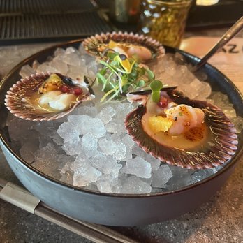 Azabu  - Japanese Near Me - Whittier, California