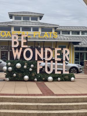 Fairfax Corner by null