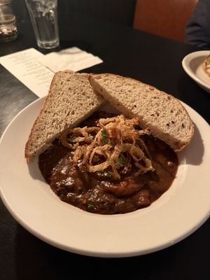 The Barley House Restaurant & Tavern by null