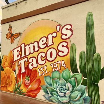 Elmer's Tacos - Breakfast & Brunch Near Me - Chandler, Arizona