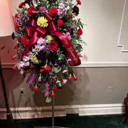 Blooming Boutique Florist
