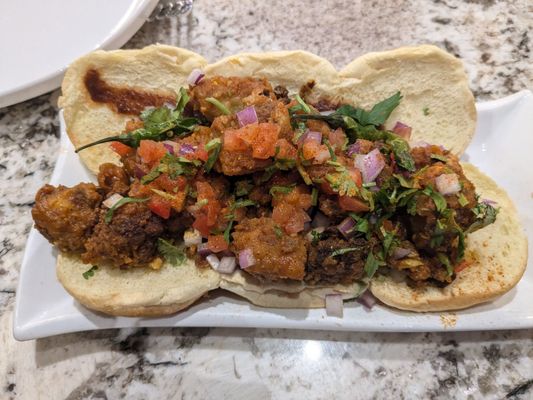 Paradise Street Eats & Biryani by null