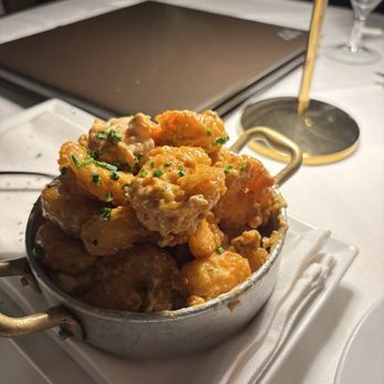 Steak 44 - Crispy Shrimp - Steakhouses Near Me - Phoenix, Arizona
