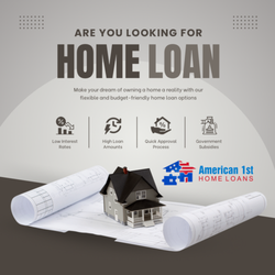 American First Home Loans