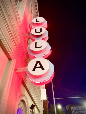 Lula Southern Cookhouse by null