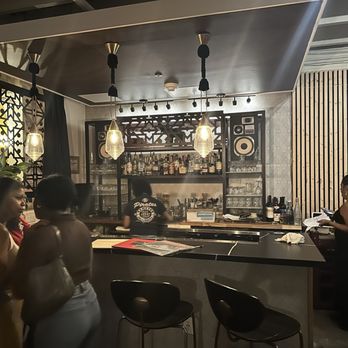 Lorem Ipsum Listening Bar