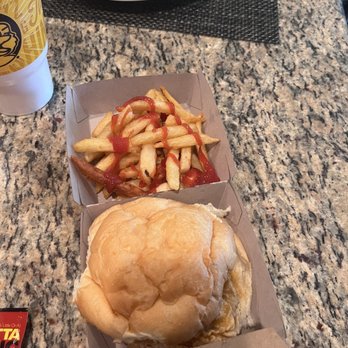 Golden Chick - Raggedy bread - Fast Food Near Me - Dallas, Texas Golden Chick - Raggedy bread - Fast Food Near Me - Dallas, Texas
