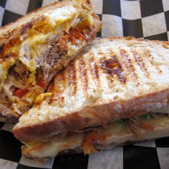 Dario's - Fiesta panini - Salad Near Me - Palatine, Illinois Dario's - Fiesta panini - Salad Near Me - Palatine, Illinois