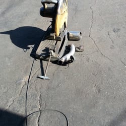 J & J Mufflers
