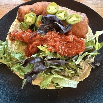 Lola 55 - Baja Style Fish taco - Mexican Near Me - San Diego, California Lola 55 - Baja Style Fish taco - Mexican Near Me - San Diego, California