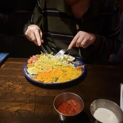 Los Panchos - Enchiladas