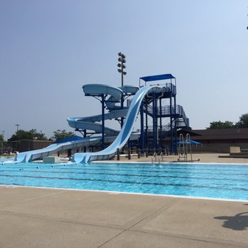 Anderson Park - Get ready to slide! - Parks Near Me - Kenosha, Wisconsin Anderson Park - Get ready to slide! - Parks Near Me - Kenosha, Wisconsin