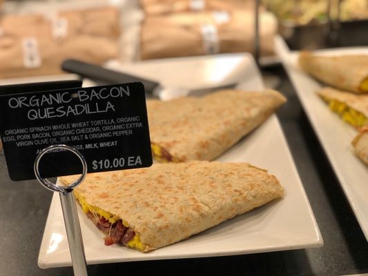 Erewhon Venice by null
