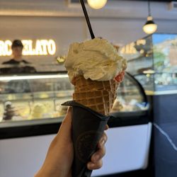 Bianco Nero Gelato