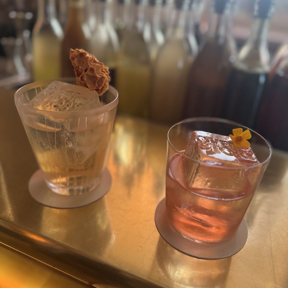Overstory - Cocktail Bars Near Me - New York, New York Overstory - Cocktail Bars Near Me - New York, New York
