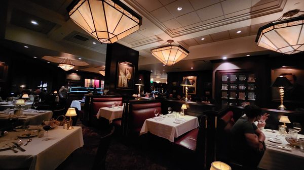 The Capital Grille by null