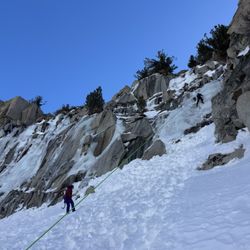 Sierra Mountain Guides