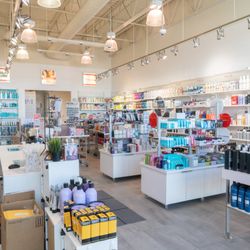 Trade Secrets - Barrhaven - Trade Secrets Barrahven Ottawa Beauty Supply store & salon spa.