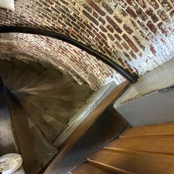 Belfort - Museums Near Me - Bruges, VWV