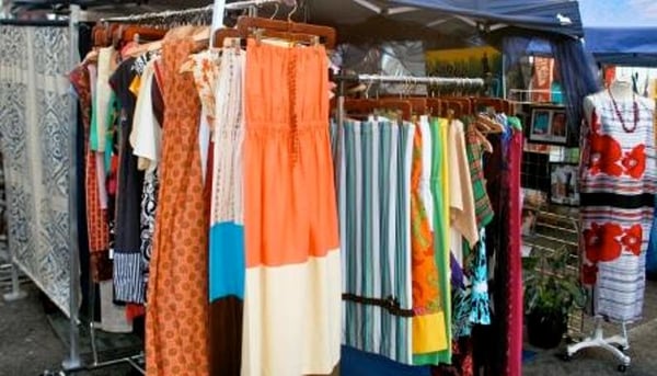 Unique Custom Clothing 7753 Melrose Ave Los Angeles Ca Women S Apparel Mapquest