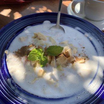 The Grain Cafe - Oatmeal - Pizza Near Me - Redondo Beach, California The Grain Cafe - Oatmeal - Pizza Near Me - Redondo Beach, California