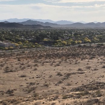 Thunderbird Park - Parks Near Me - Glendale, Arizona