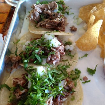 Tacos & Bla Bla Bla - My incredible carnitas! All items come with chips & salsa. - Tacos Near Me - Simpsonville, South Carolina Tacos & Bla Bla Bla - My incredible carnitas! All items come with chips & salsa. - Tacos Near Me - Simpsonville, South Carolina