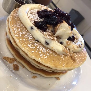 Hash Kitchen - Cannoli Pancakes - Breakfast & Brunch Near Me - Scottsdale, Arizona Hash Kitchen - Cannoli Pancakes - Breakfast & Brunch Near Me - Scottsdale, Arizona