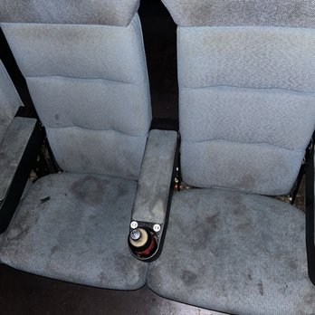 AMC MISSION VALLEY 20 - Updated May 2025 - 924 Photos & 864 Reviews