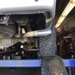 Jim's Automotive Center - Auto repair