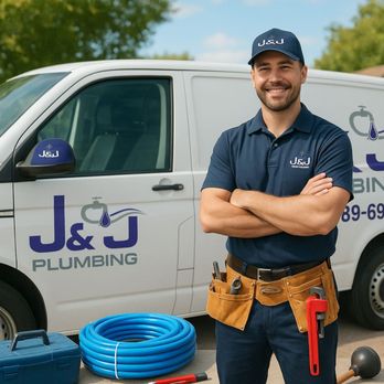 J & J Plumbing - Water Heater Installation/Repair Near Me - Albuquerque, New Mexico J & J Plumbing - Water Heater Installation/Repair Near Me - Albuquerque, New Mexico