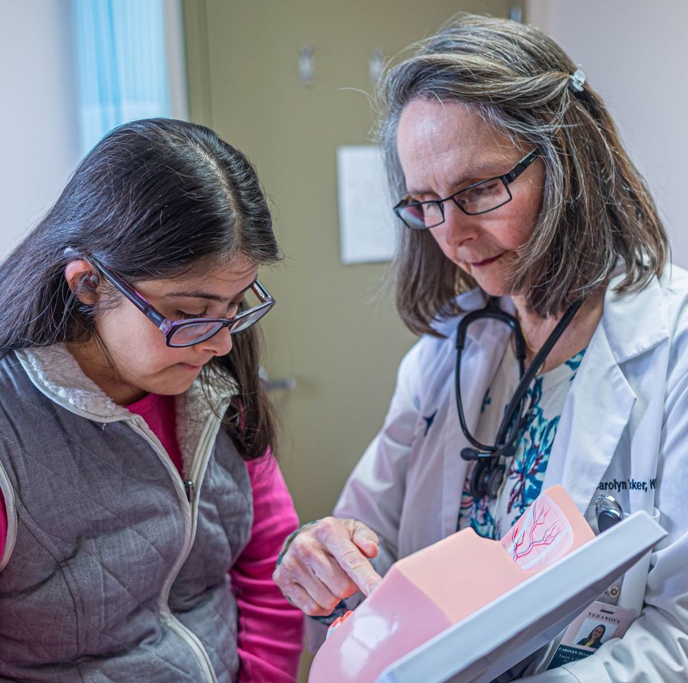 Veranova Health - child therapist in Middleburg Heights, OH