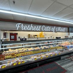 Hackensack Market - Delicious selection of fresh meat