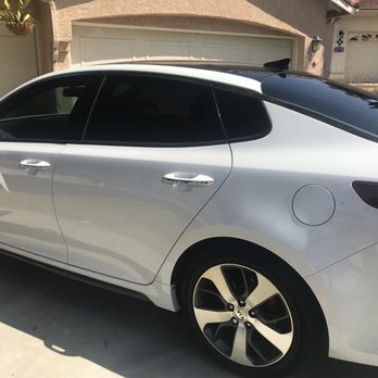 Genesis Window Tinting - Car Window Tinting Near Me - San Marcos, California Genesis Window Tinting - Car Window Tinting Near Me - San Marcos, California
