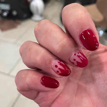 TQ Nail - Halloween Nails - Nail Salons Near Me - Santa Clara, California