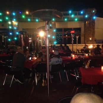 Fire + Ice - New American Near Me - Anaheim, California