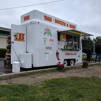 B's Tacos - Food Trucks Near Me - Londonderry , New Hampshire