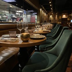 Manko - Interior