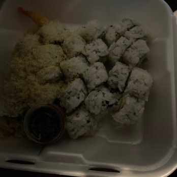 Roll & Grill - Wtf - Japanese Near Me - Fullerton, California