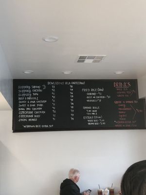 Yang Chow 2.0 by null Yang Chow 2.0 by null