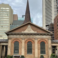 St James Church - St. James Church