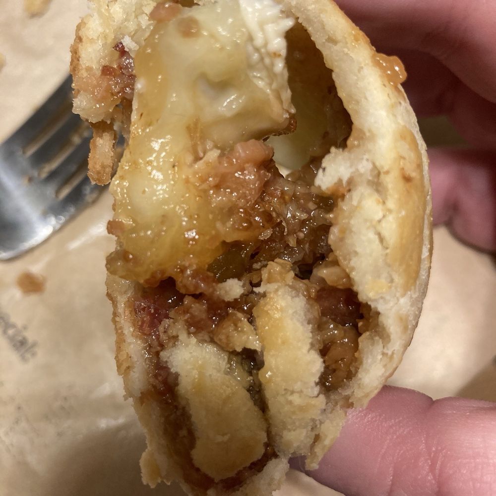 Savory Crust - Bacon Brie & Fig - Empanadas Near Me - Carol Stream, Illinois Savory Crust - Bacon Brie & Fig - Empanadas Near Me - Carol Stream, Illinois