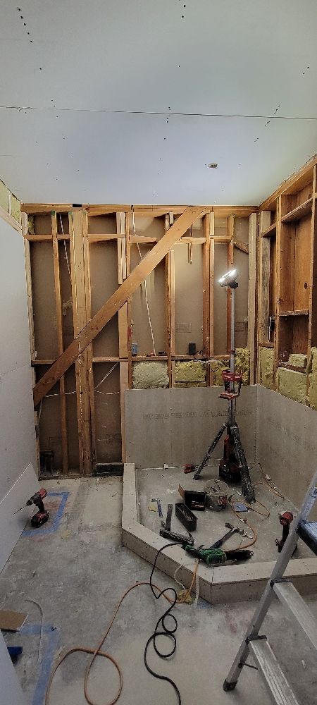 Slide of Affordable Tile Setter