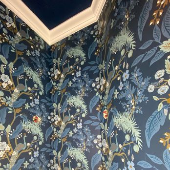 Seraphina Installer Paper - Bright wallpaper hanger (wallpaper installation) job - Wallpapering Near Me Seraphina Installer Paper - Bright wallpaper hanger (wallpaper installation) job - Wallpapering Near Me