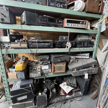Long Beach Antiques - Old electronics. - Antiques Near Me - Long Beach, California Long Beach Antiques - Old electronics. - Antiques Near Me - Long Beach, California
