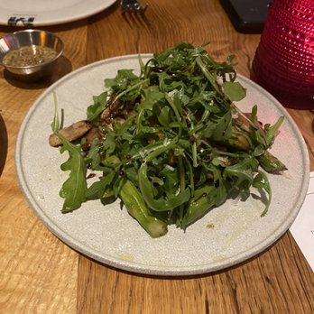 Matadora - Mushroom asparagus salad - Spanish Near Me - Woburn, Massachusetts