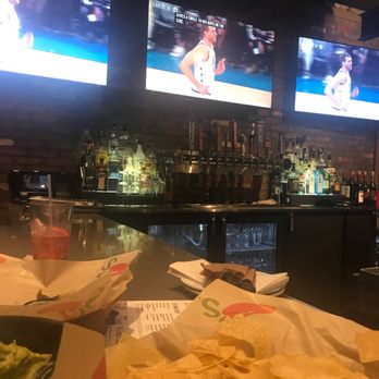 Chili's - Bar area - Bars Near Me - Holtsville, New York Chili's - Bar area - Bars Near Me - Holtsville, New York